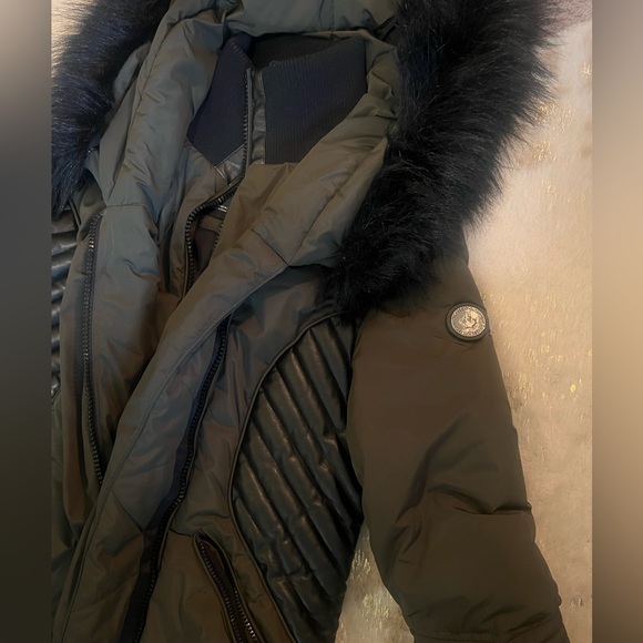 Noize Jacket Style Sam - Picture 6 of 10